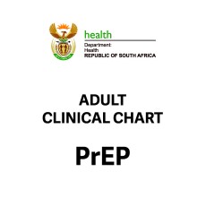 PrEP - Adult Clinical Chart